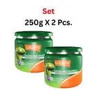 Lolane Natural Treatment for Dry & Damaged Hair Intensive Repair Mask 250gx2