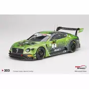 1:18 2020 Bathurst 12Hr Winner - Bentley Continental GT3 #7 Gounon/Pepper/Soulet