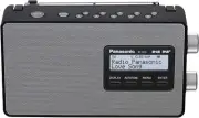 NEW Portable Digital DAB+ FM Radio - AU Fast And Free Shipping