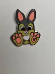 Disney 2018 Thumper From Bambi Hidden Mickey Pin