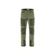 Fjallraven 小狐狸 Keb Agile Trousers 狐狸褲 男 86411-625-662 月桂綠/深森綠