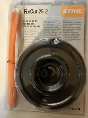 STIHL TRIMMER Head 4001-710-2131 FS 55,80,83,110,250,KM 55,85,110. (C2)