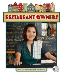 在飛比找博客來優惠-Restaurant Owners