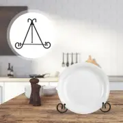 Easel for Picture Display Poster Stands Sleek Modern Design