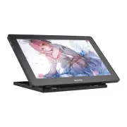 BOSTO 16HDK Portable 15.6 Inch LCD Graphics Drawing 8192 USB-Powered O2N5