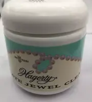 Hagerty Delicate Jewel Clean Used To Clean Delicate And Porous Stones And Pearls