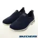 SKECHERS 女健走系列 GOWALK 5 - 124259NVLV