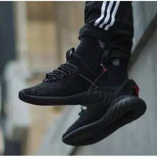 Adidas Tubular Doom Sock PK 黑色 男鞋 休閒鞋 BY3559