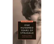 One Hundred Years of Struggle