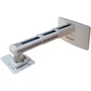 Vivitek WM-3Z Laser Ultra Short Throw Wall Mount