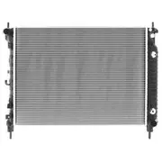 Jayrad Radiator - JR1085J