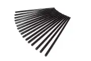 Fits 5/16 Hi-Tech Pushrods - 8.750 Long by Comp Cams 7778-16
