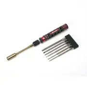 FlyfishRC H000240 7in1 FPV Hex Screwdriver Kit Tool for RC Model