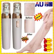 Facial Hair Removal Epilator,Painless Womens Hair Remover JC