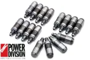 GSC for Mitsubishi 4G63 Zero-Tick Lifters