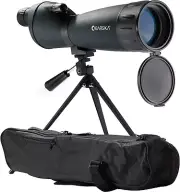 Barska Colorado 25-75x75 Spotting Scope w/ Tripod #CO10998