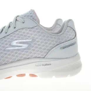 SKECHERS 女鞋 健走鞋 健走系列 GOWALK 6 - 124549LGPK