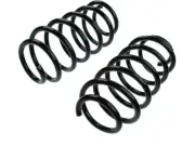 Front Autopart Premium Coil Spring Set fits Jeep Compass 2011 25PBNN (for: Jeep)