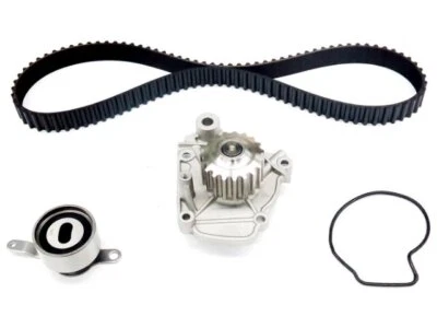 For 1992-1995 Honda Civic Timing Belt Kit US Motor Works 92867VFSZ 1993 1994 (for: Honda Civic)