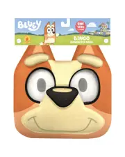 Bingo EVA Mask for Kids & Adults - Bluey