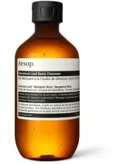 [Aesop] Geranium Leaf Body Cleanser