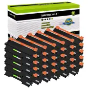 30 Pack TN450 Compatible Toner Cartridge fit for Brother MFC-7360N 7460DN 7860DW