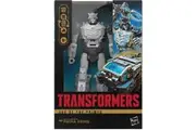 Transformers - Transformers Age Of The Primes Voyager Class The Thirteen Prima Prime 7-inch Action Figure - Hasbro