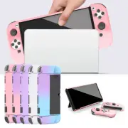 Hard Case Anti-Scratch Cover For Nintendo Switch OLED Joycon Protective Cover