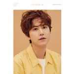 ★C★【送寫真書+小卡 韓國歌曲CD單曲】圭賢 KYUHYUN(SUPER JUNIOR)   單曲專輯「重逢之日」