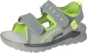 [RICOSTA] Girls and Boys Boots Cory,Width:Narrow (WMS),Removable Insole,Terracare