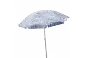 Lazy Dayz Beach Umbrella - Makena