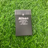 在飛比找蝦皮購物優惠-出清 尼康 nikon en el 9 ENEL 9 原廠電