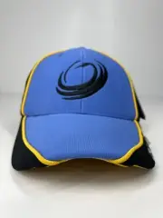 Western Force Rugby 2015 members cap hat one size fits most adjustable BLK