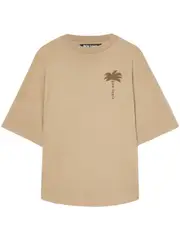 [Palm Angels] Palms Over Tee