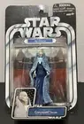 Star Wars - The Phantom Menace- Sly Moore -Coruscant Senate- NIB