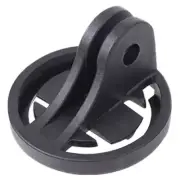 Cycle Computer and Lighting Bikes Mounting Holder Bracket for Various Bicycles