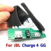 Replacement Charging Port Board Module For JBL Charge 4 Version GG Speaker c