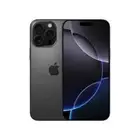 *BRAND NEW* Apple iPhone 16 Pro Max BLACK Titanium 512GB FACTORY UNLOCKED eSIM