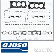 Cylinder Head Gasket Set for KIA Hyundai:CADENZA