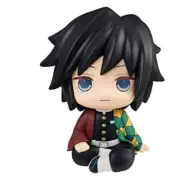 MegaHouse Lookup MH83065 Demon Slayer Kimetsu No Yaiba Giyu Tomioka Figure New