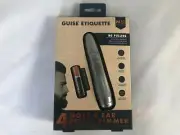 Guise Etiquette Precision Detail Trimmer With Stainless Steel Blades Nose & Ear