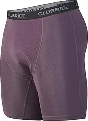 [Club Ride] Apparel Gunslinger 2 Hour Men's Cycling Shorts - Chamois Liner