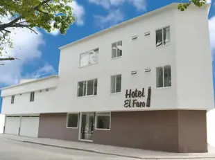 Hotel El Faro Buga