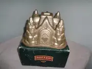 WILLIAMS SONOMA HANSEL AND GRETEL BUNDT PAN CAKE MOULD