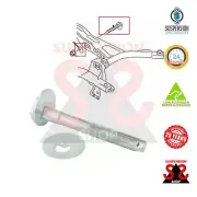 Camber Correction Screw Set Suit VW Golf 2.0 R 4motion GOLF VI (5K1)