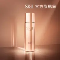 在飛比找momo購物網優惠-【SK-II】官方直營 晶鑽極緻奢華超導精萃 150ml(晶