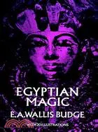 在飛比找三民網路書店優惠-Egyptian Magic
