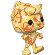 Pinocchio: Pinocchio DTV (Artist) Pop! Vinyl With Protector