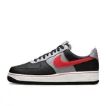 NIKE 耐吉 運動鞋 AIR FORCE 1 LV8 NBA 紅色 新品 DC8874-001