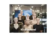 Embellir Mannequin 175cm Female